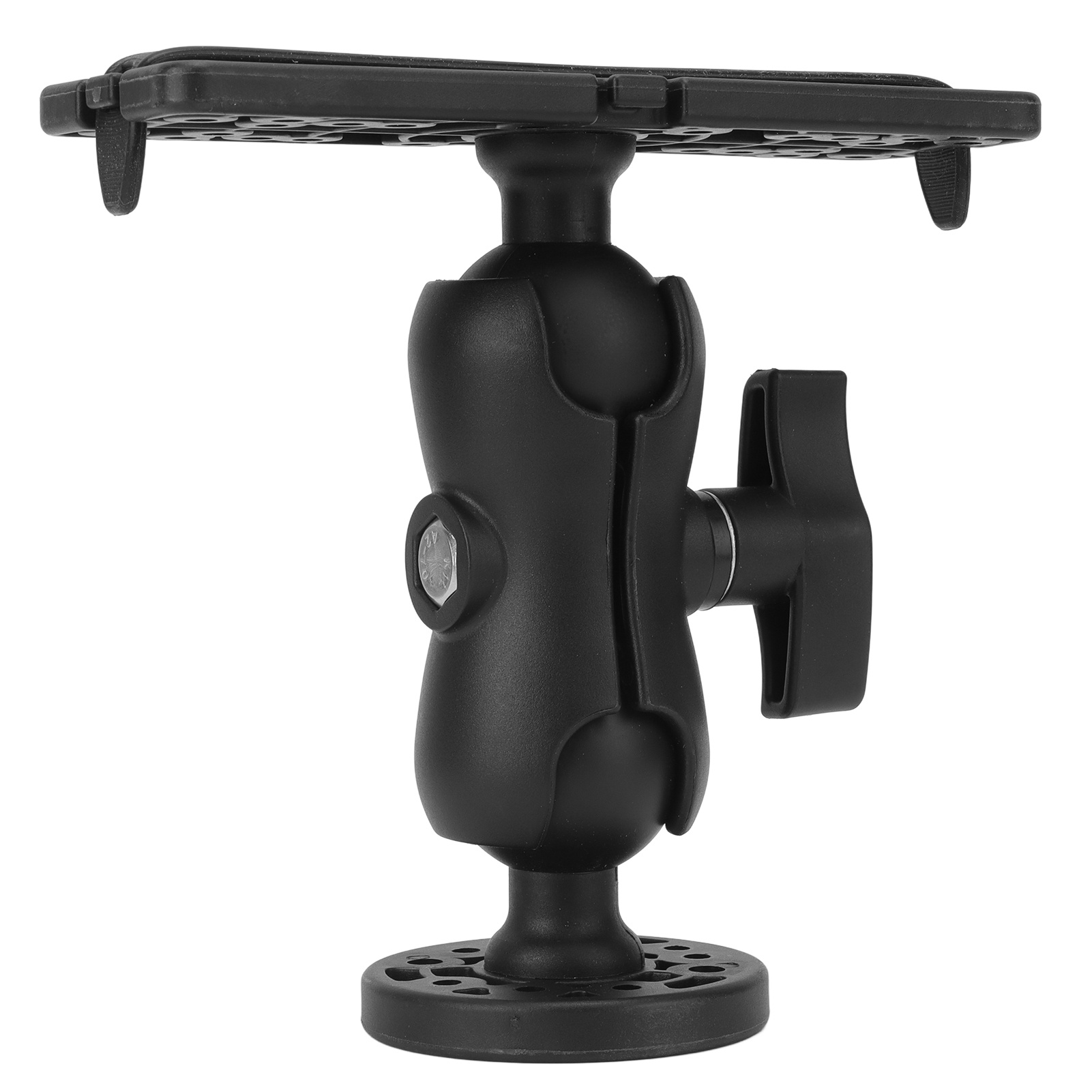 Fish Finder Mount Base Univers – Fishing Kayak Fish Finder Mount recenzja i cena