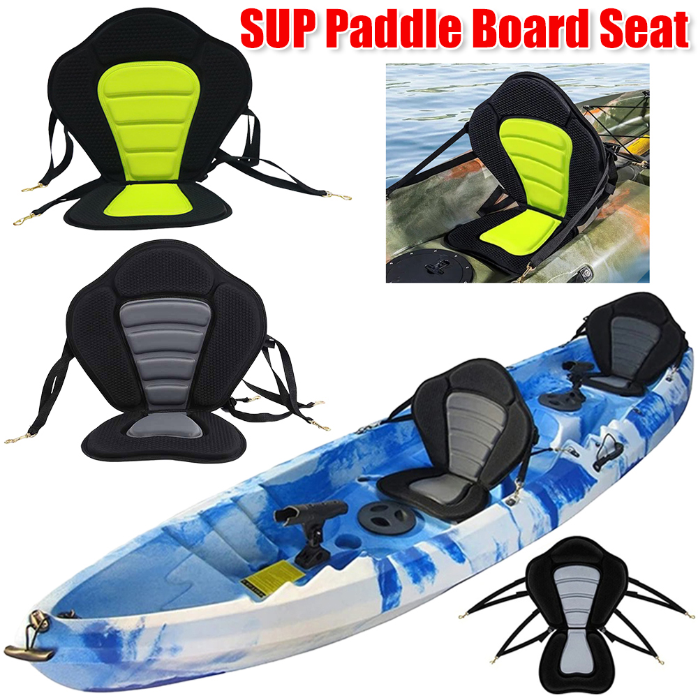 Kayak Paddle Board Seat Adjust – Fishing Kayak Storage Bag recenzja i cena