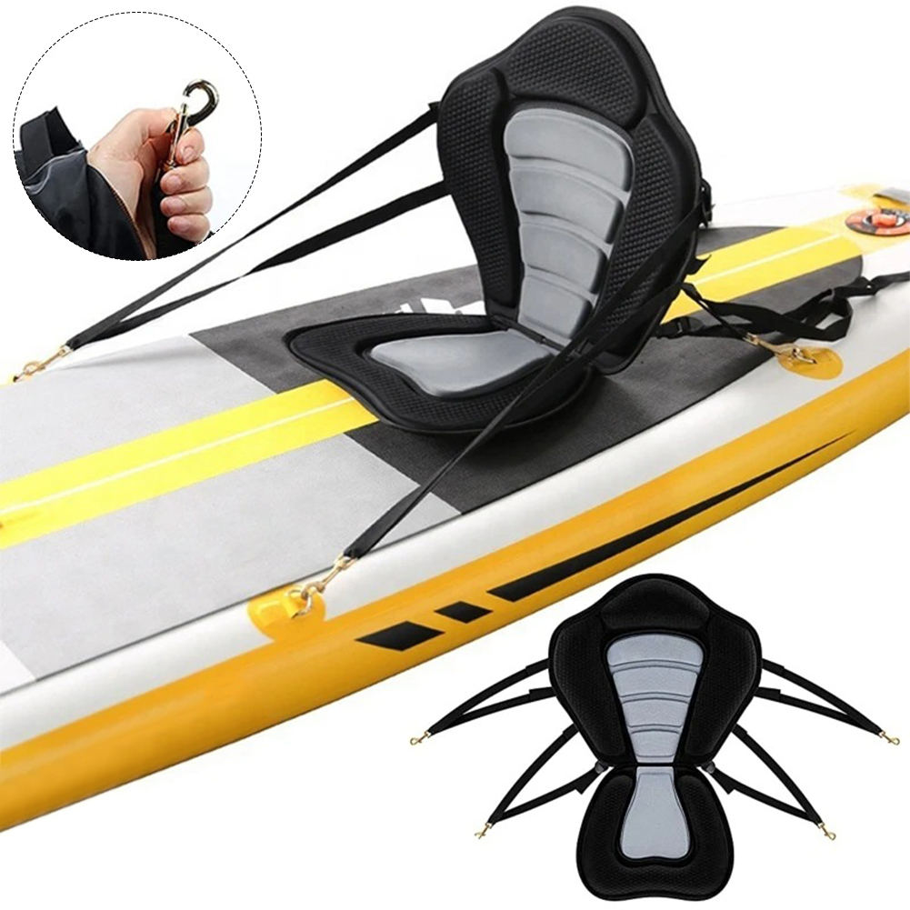 Kayak Paddle Board Seat Adjust – Fishing Kayak Storage Bag recenzja i cena