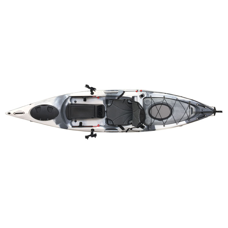 China Singal 1 Person Paddle F – Fishing Kayak Paddle recenzja i cena