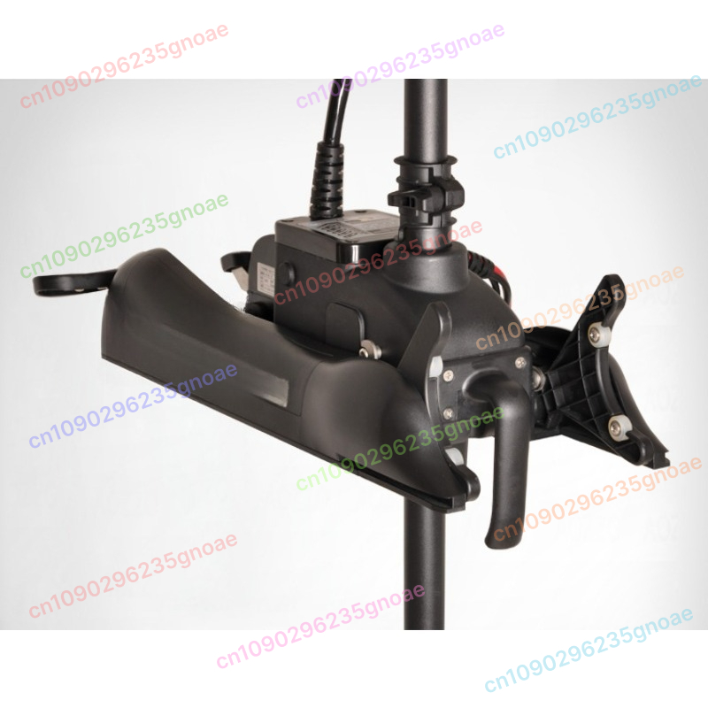 Trolling Motor Electric Outboa – Fishing Kayak Trolling Motor recenzja i cena
