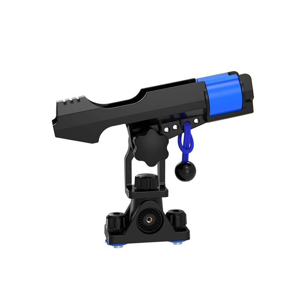 Fishing Rod Holder For Boat Ka – Fishing Kayak Rod Holder recenzja i cena