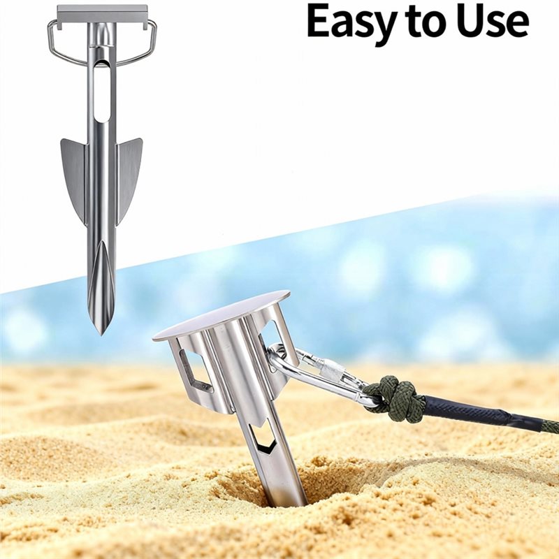 A12E-Shallow Water Boat Anchor – Fishing Kayak Anchor recenzja i cena