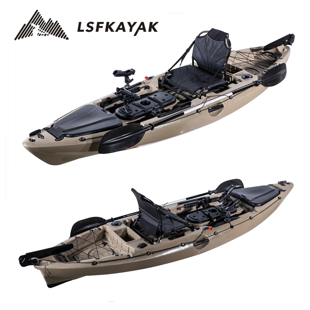 First-class Single Fishing Kay – Fishing Kayak Seat recenzja i cena