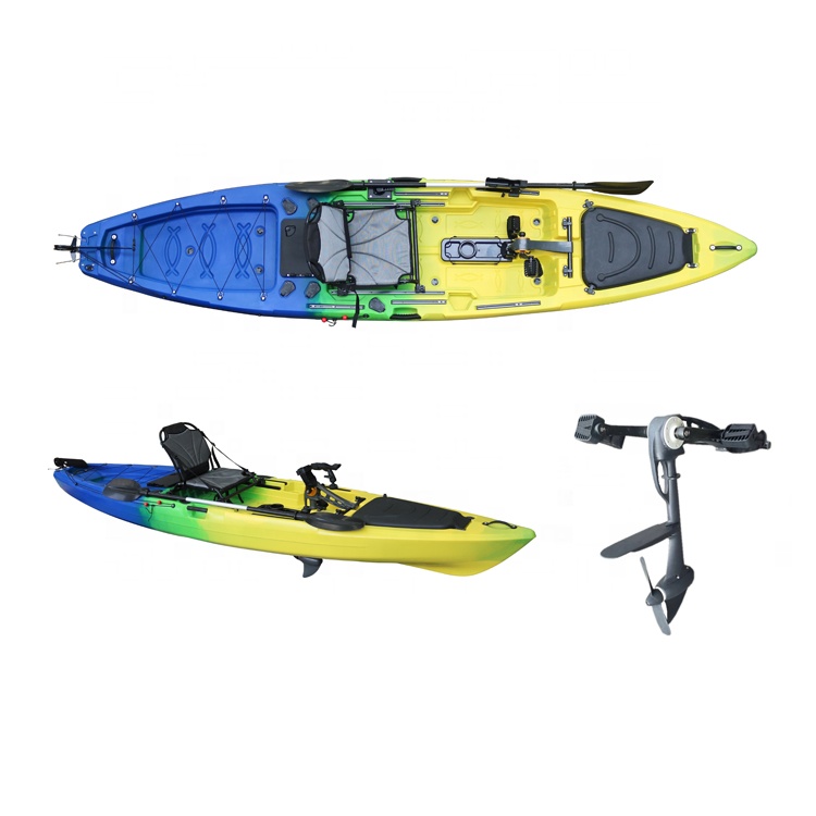 Wholesale High Quality Nice Pr – Fishing Kayak Pedal Drive recenzja i cena