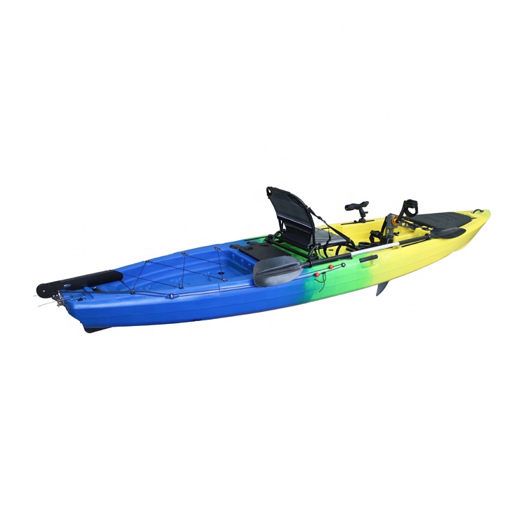Wholesale High Quality Nice Pr – Fishing Kayak Pedal Drive recenzja i cena