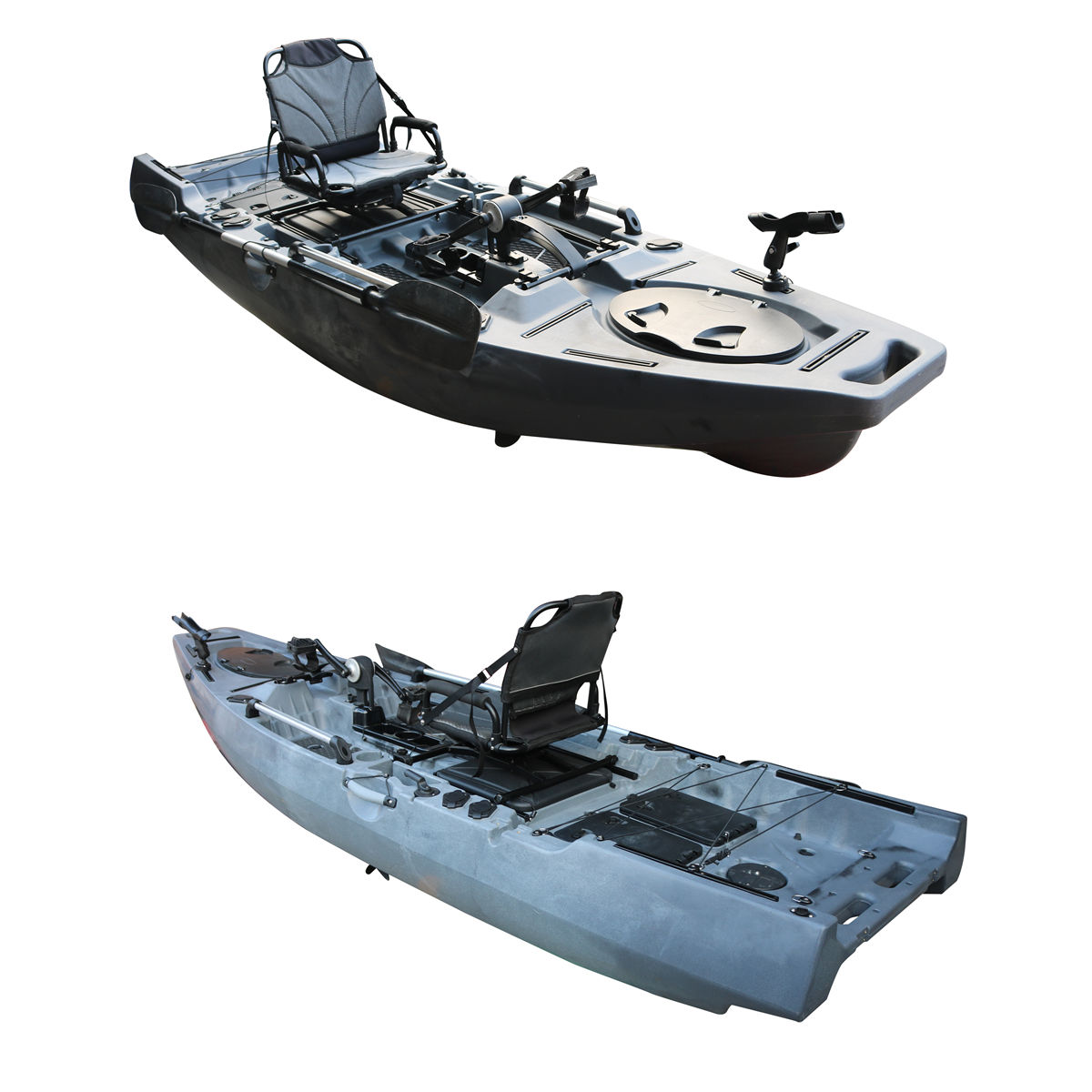 Vicking 2026 1 Person Fishing  – Fishing Kayak Sit In recenzja i cena