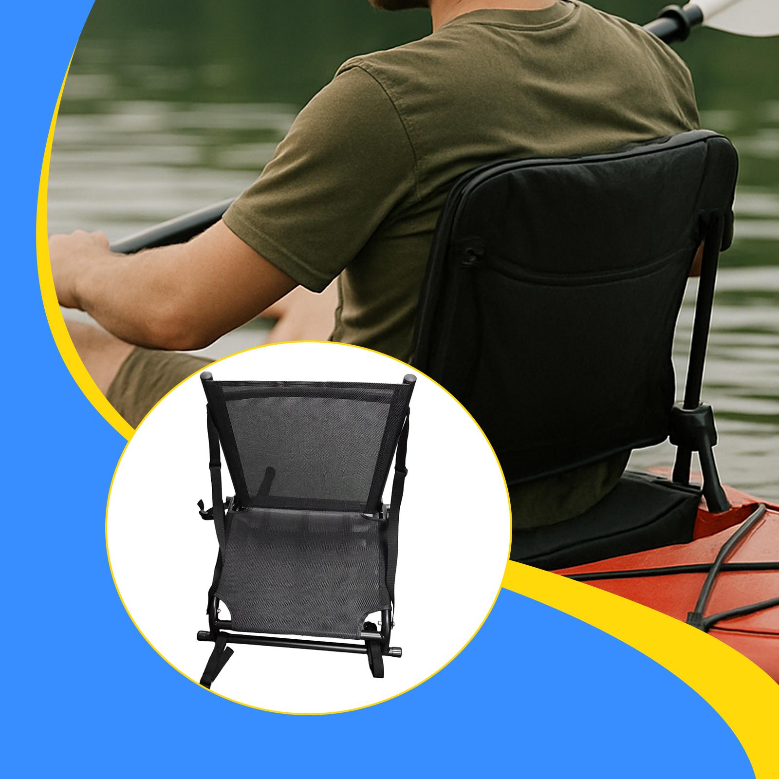 Kayak Seat with Back Support,F – Fishing Kayak Sit In recenzja i cena
