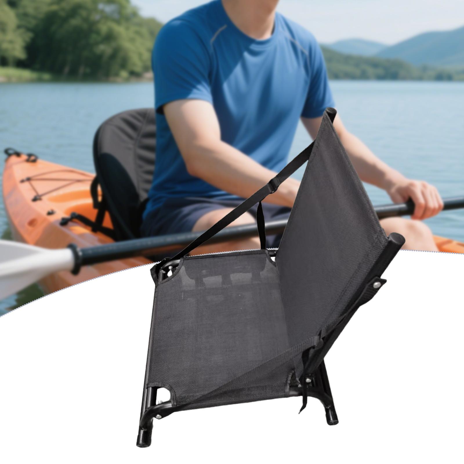 Kayak Seat with Back Support,F – Fishing Kayak Sit In recenzja i cena