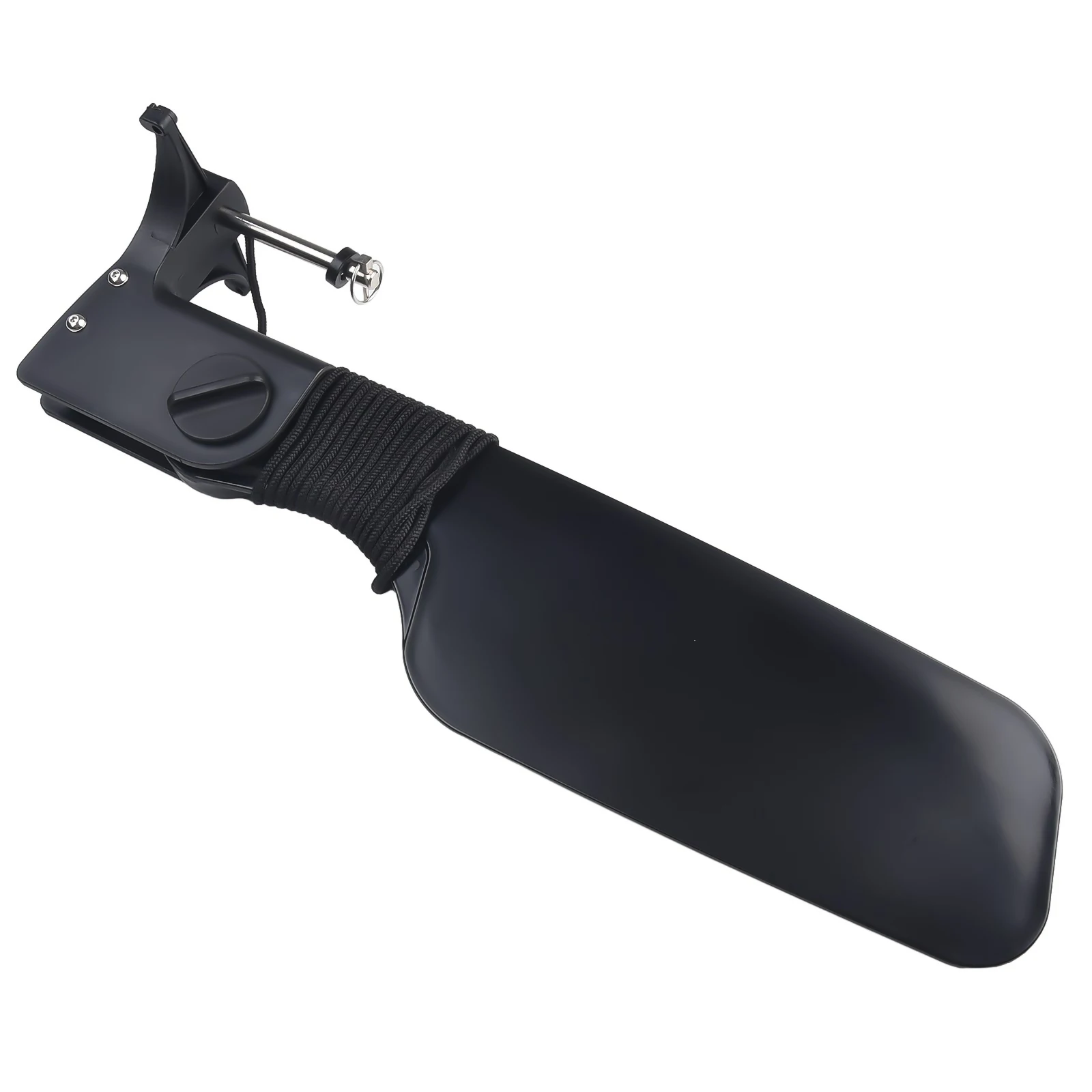 For Kayak Big Tail Rudder with – Fishing Kayak Storage Bag recenzja i cena