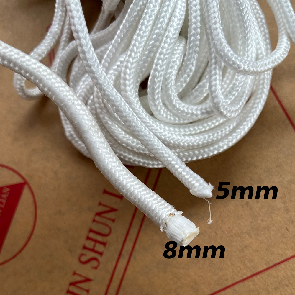 5 8mm Durable 20M Mooring Rope – Fishing Kayak Anchor recenzja i cena