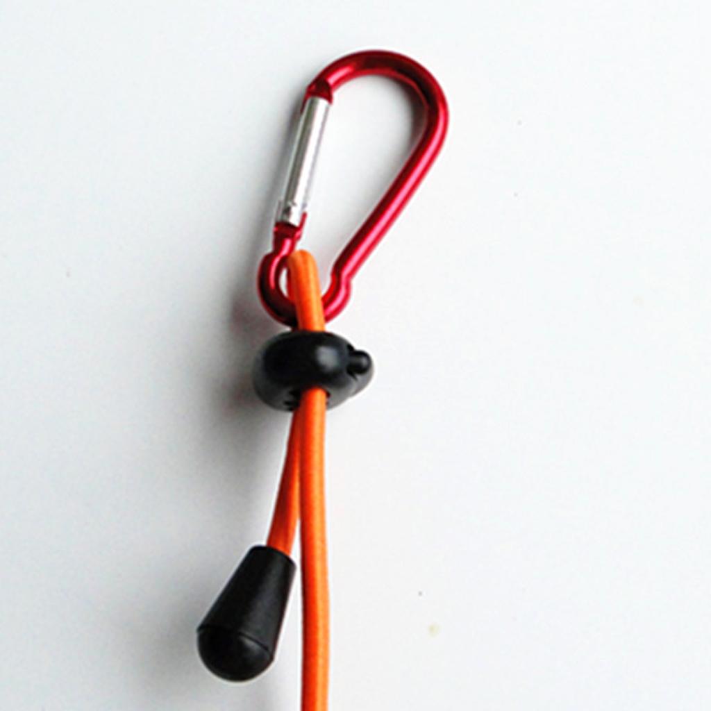 Kayak Paddle Leash Flexible Ru – Fishing Kayak Paddle Leash recenzja i cena