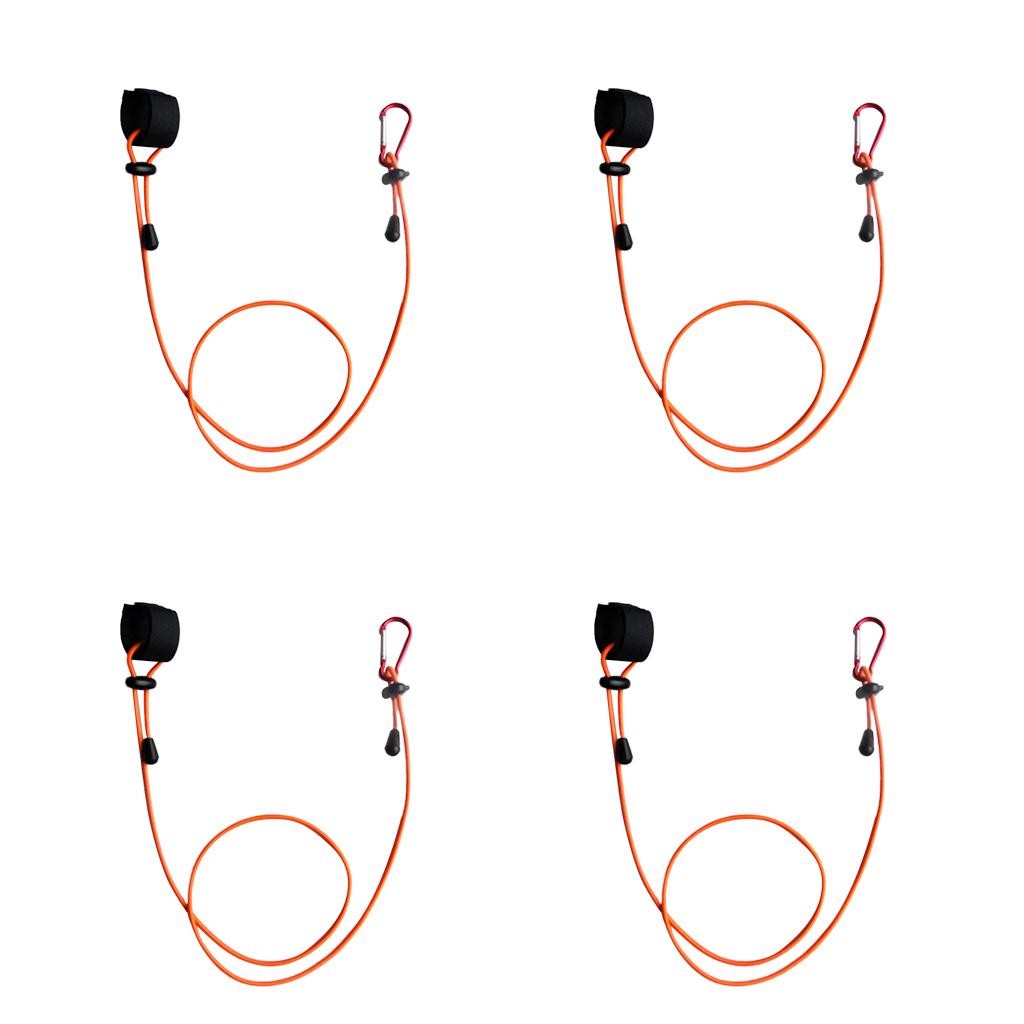 Kayak Paddle Leash Flexible Ru – Fishing Kayak Paddle Leash recenzja i cena
