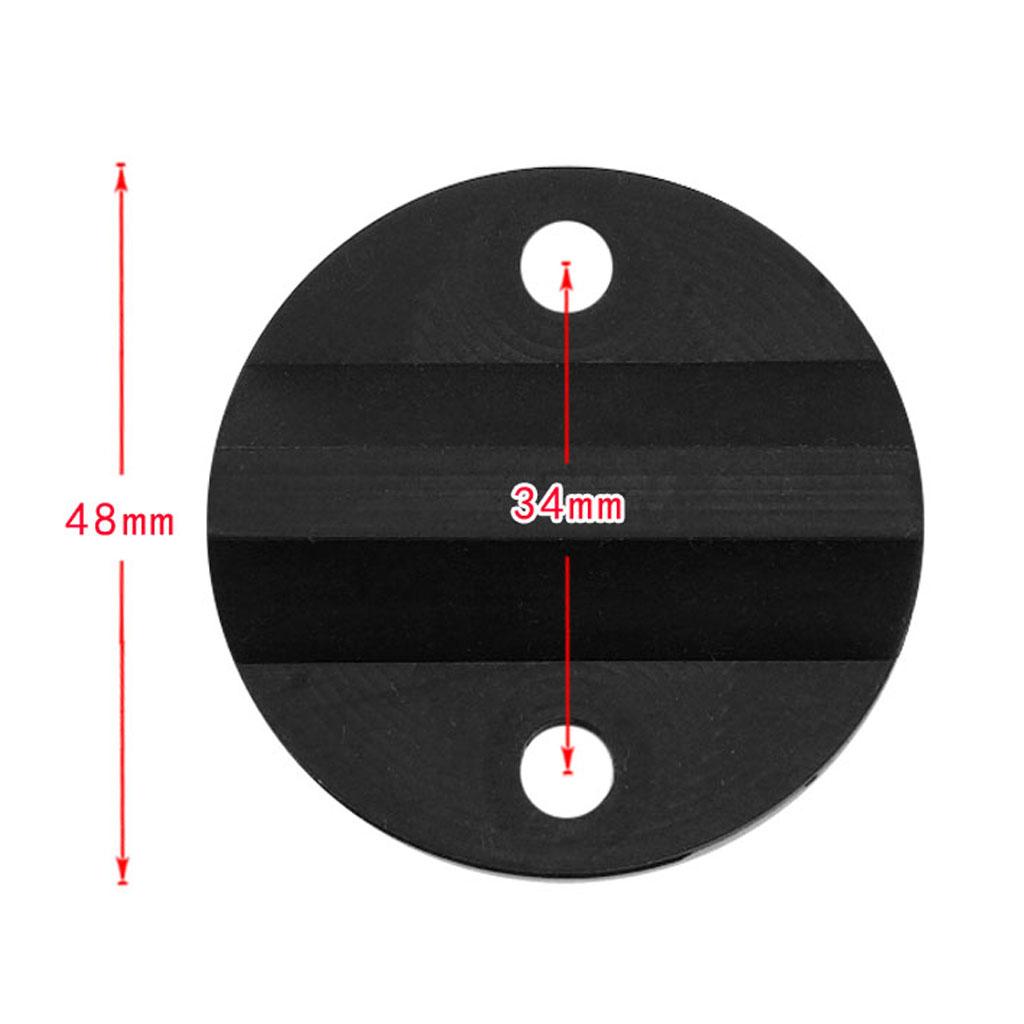 Rubber Gasket for Fishing Rod  – Fishing Kayak Rod Holder recenzja i cena
