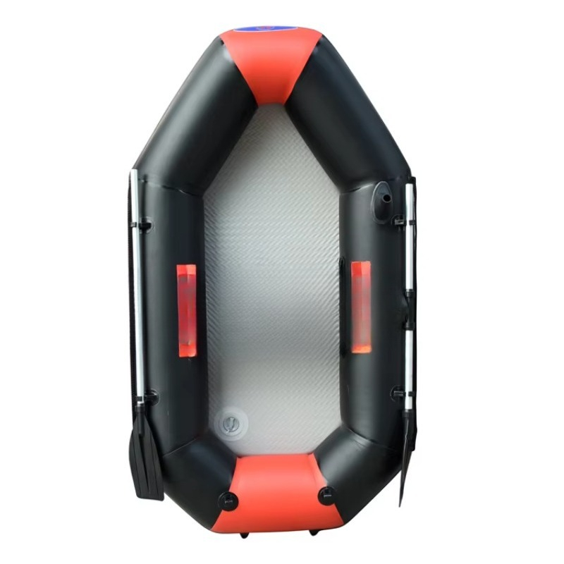 Lightweight Inflatable  Inflat – Fishing Kayak Inflatable recenzja i cena