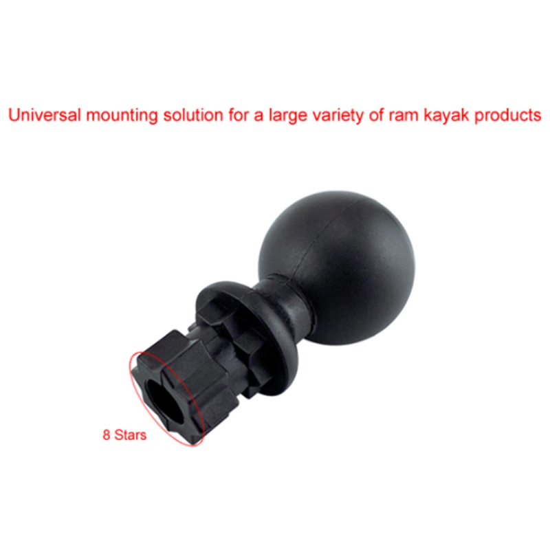 L68AKayak Universal Mount Base – Fishing Kayak Rod Holder recenzja i cena