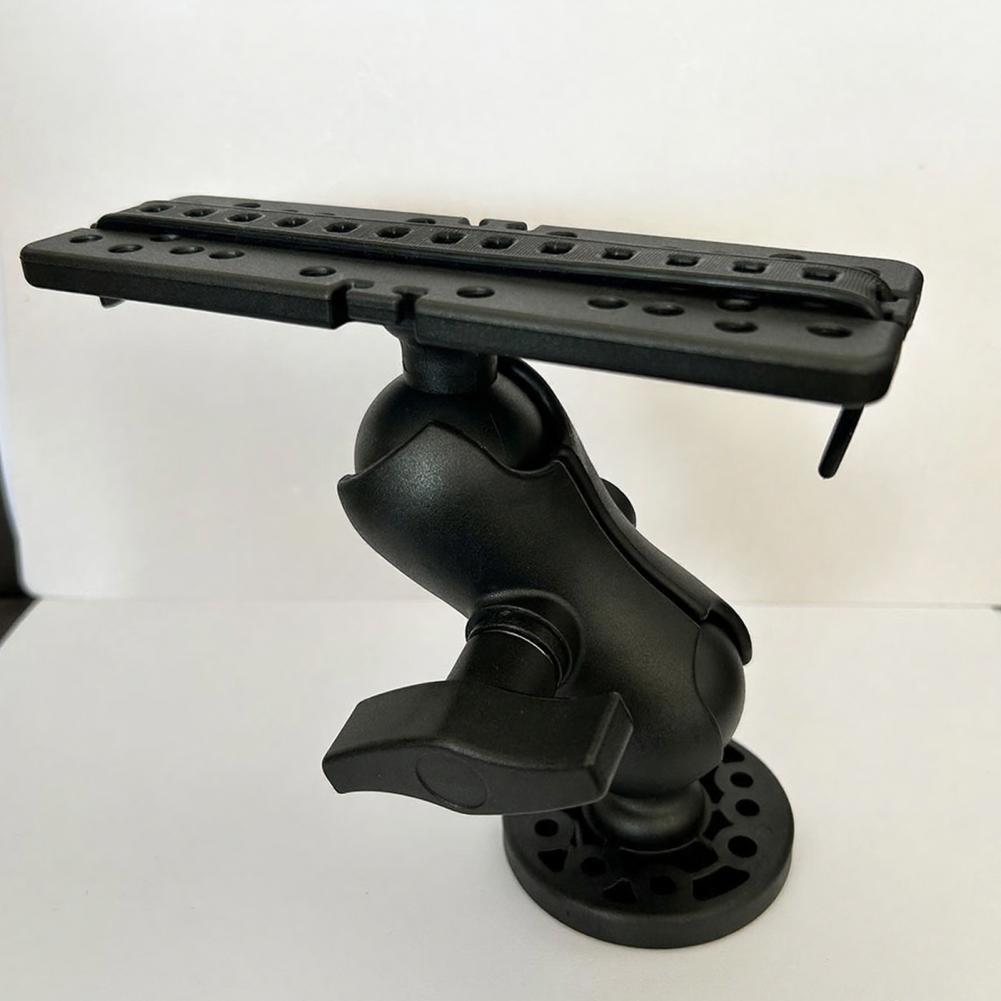 Adjustable Fish Finder Bracket – Fishing Kayak Fish Finder Mount recenzja i cena