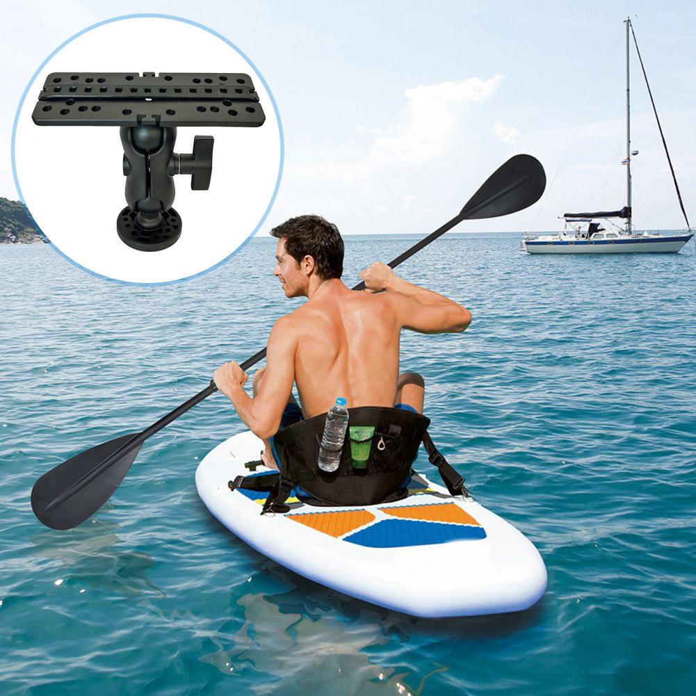 Adjustable Fish Finder Bracket – Fishing Kayak Fish Finder Mount recenzja i cena