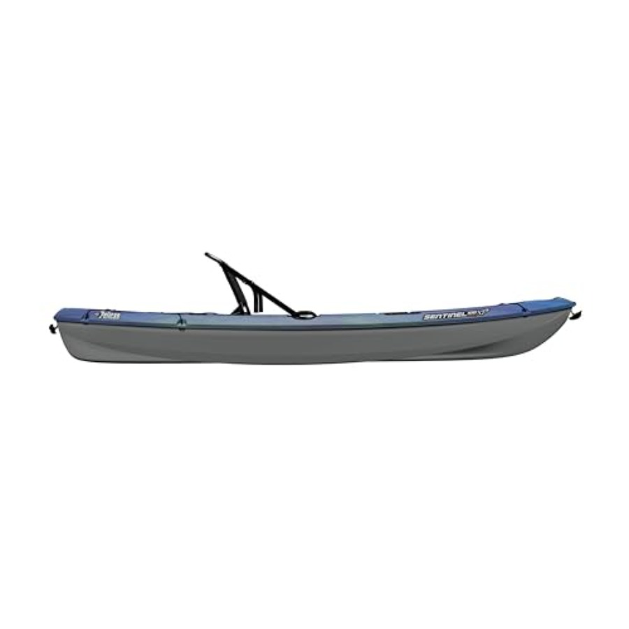 Angler sit-on-top fishing kaya – Fishing Kayak Sit In recenzja i cena