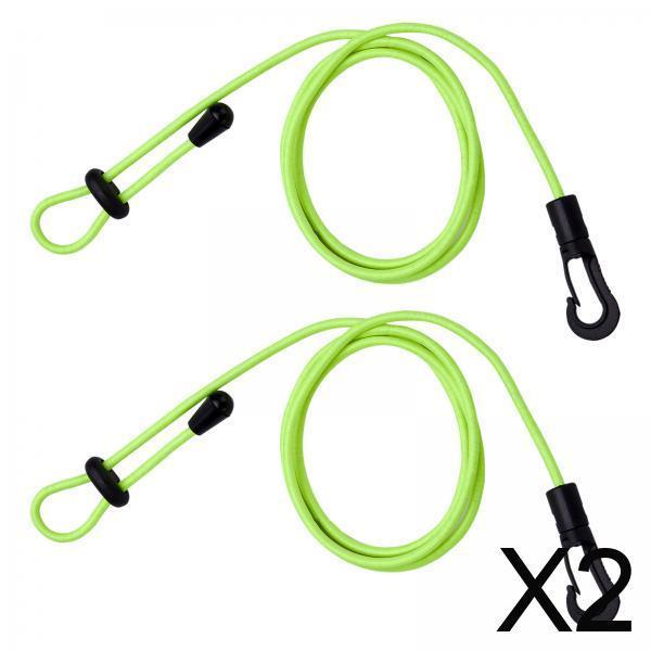 Kayak Safety Rod Leash Adjusta – Fishing Kayak Paddle Leash recenzja i cena