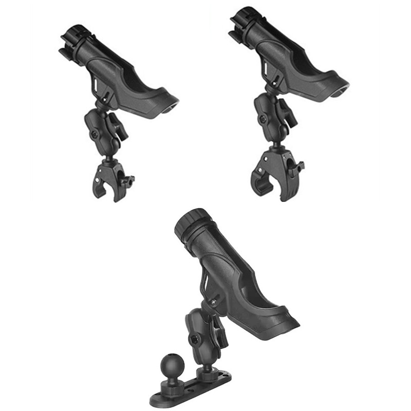 Kayak Rod Holder New Upgrade 3 – Fishing Kayak Rod Holder recenzja i cena