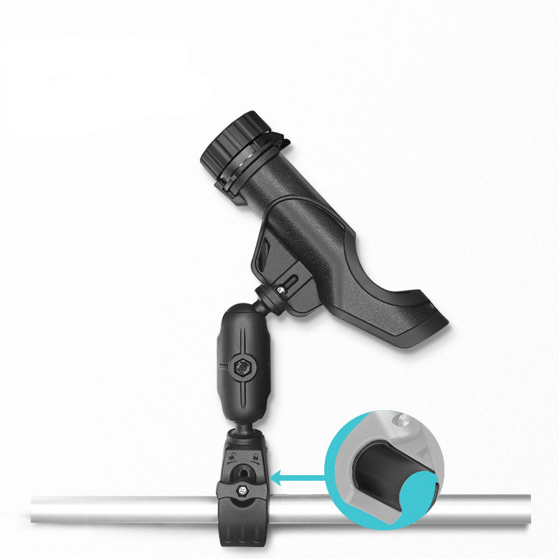 Kayak Rod Holder New Upgrade 3 – Fishing Kayak Rod Holder recenzja i cena