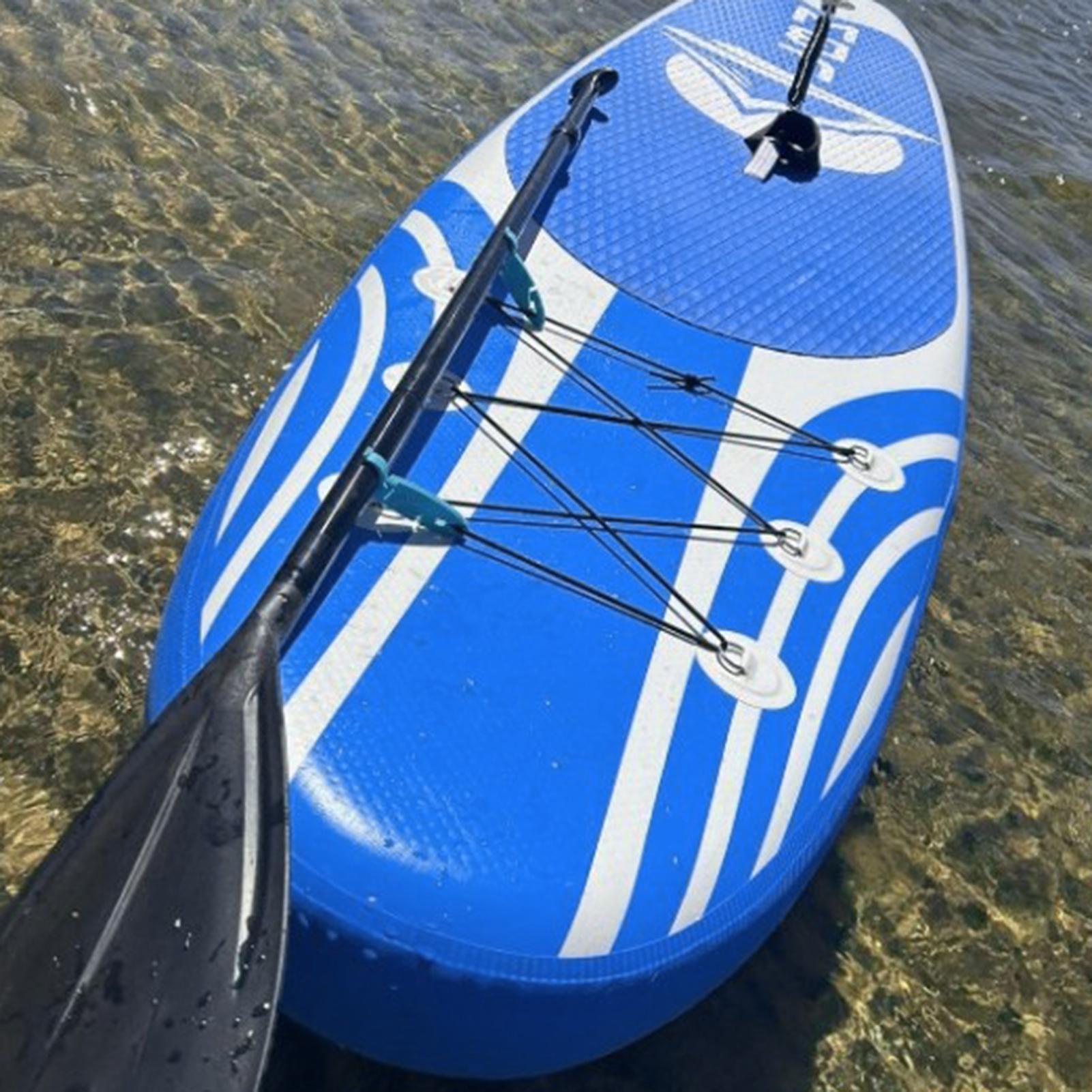 2Pcs/set Paddle Board Fin Clip – Fishing Kayak Anchor recenzja i cena